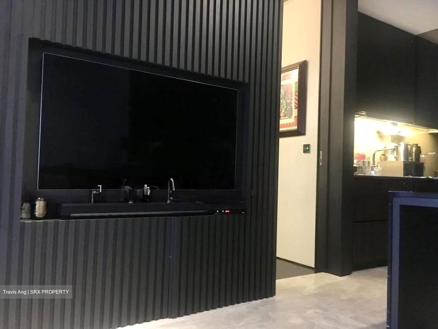 The Laurels (D9), Condominium #637350631